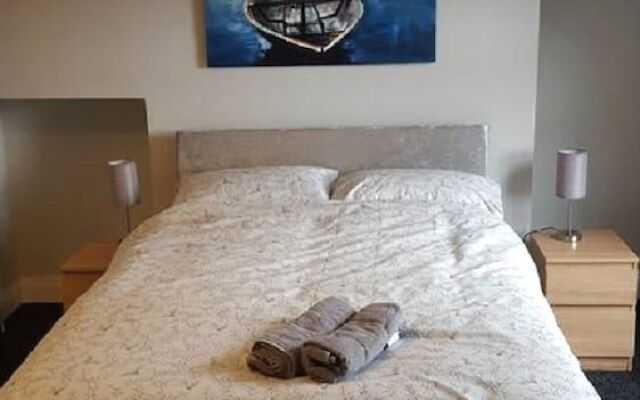 Allworthy Guesthouse