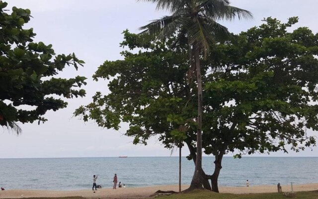 At Sichon Resort