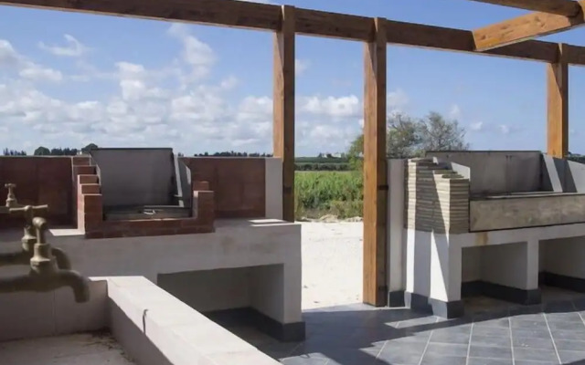 Residence Casale Verderame