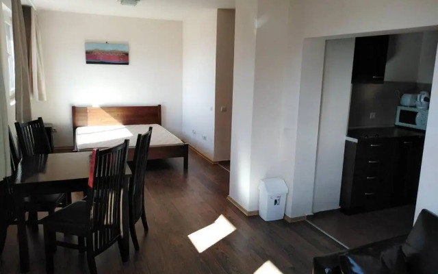 Bansko Royal Towers - Studio 153