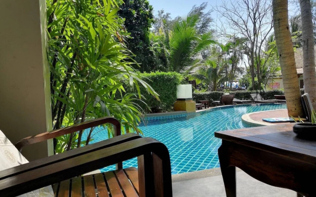 Seashell Resort Koh Tao