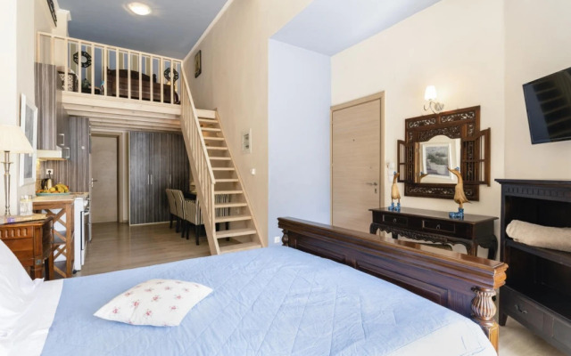 Agnadi Suites