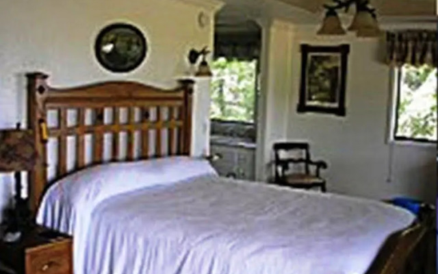 Vulture's View Bed and Breakfast