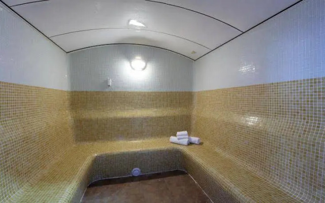 Apartamentos Spa Aqquaria