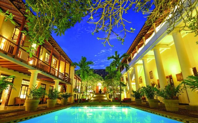 Galle Fort Hotel