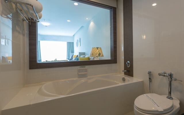 Kantary Hills Hotel and Serviced Apartments