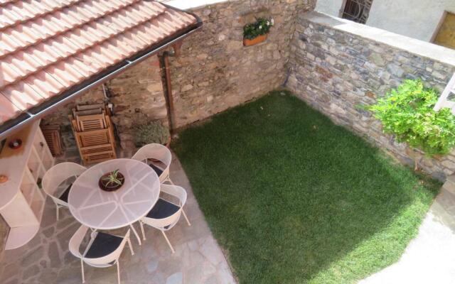 Appartamento Il Castellaccio