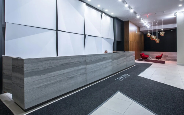 GSuite Express Downtown Toronto