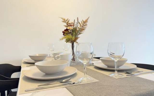 The Pano Green Sentul Park