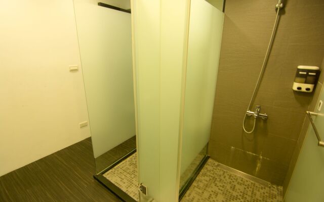 Taipei Breeze B&B