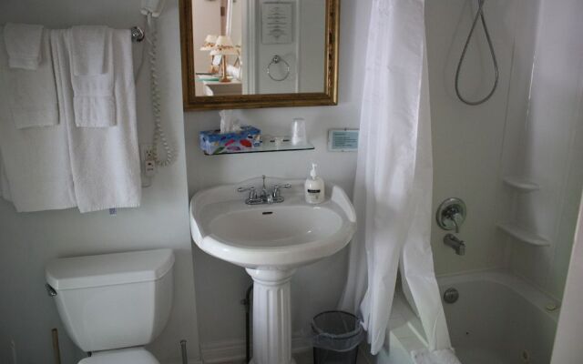 Ellis House B&B, Niagara Falls