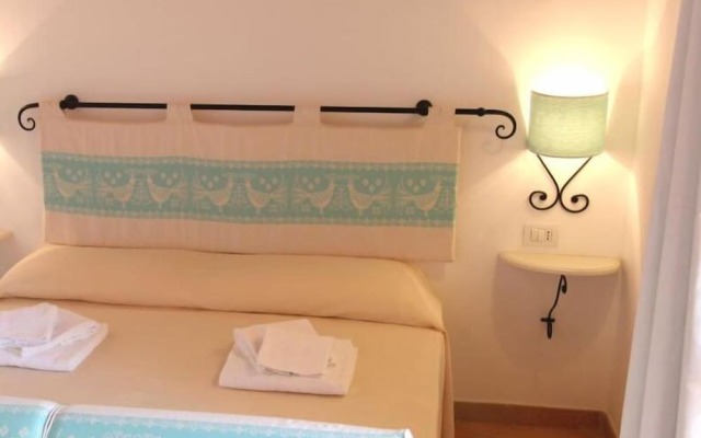 Borgo Dei Pescatori Room Four People