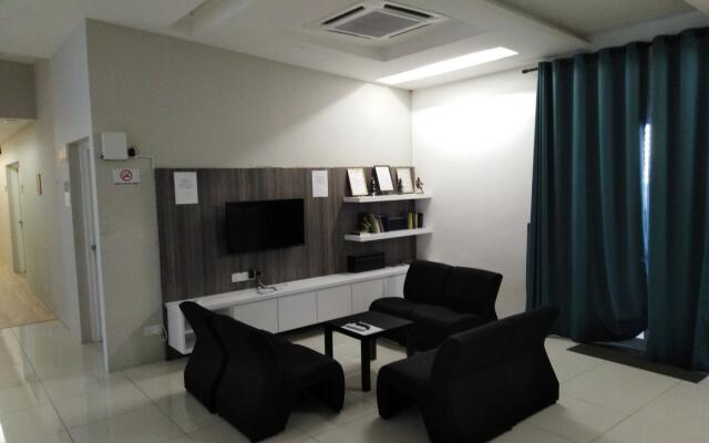 1acs Residence