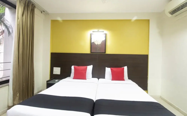 Capital O 45006 Shree Omkar Executive