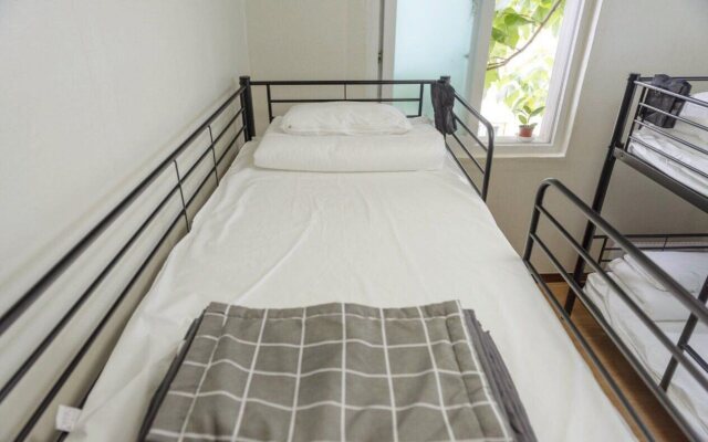Kangdbang Guesthouse - Hostel