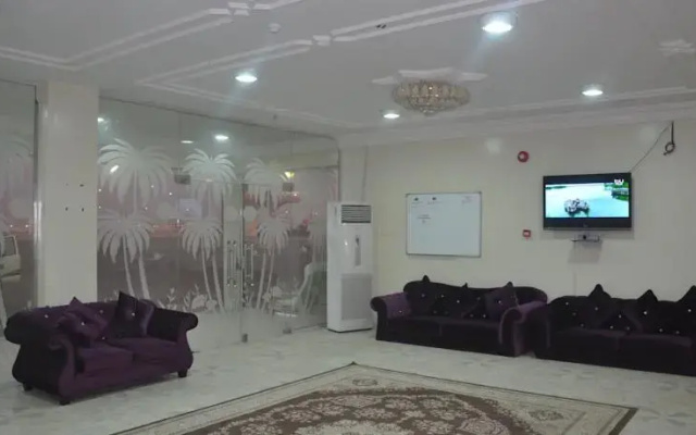 Al Muntaza Hotel