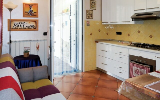 La Marina Vallecrosia