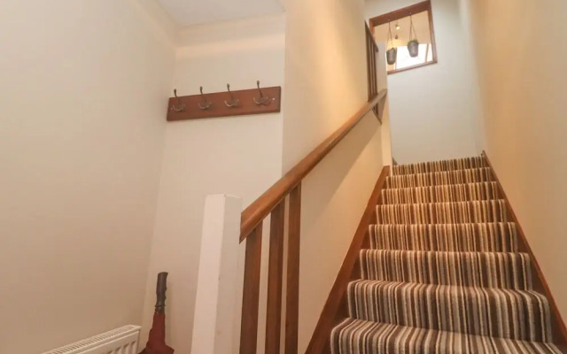 The Coach House