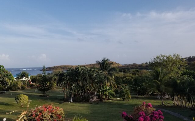 Savannes Bay Garden Inn