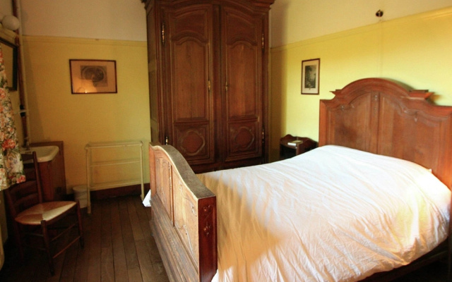 Home Near Bouillon Castle