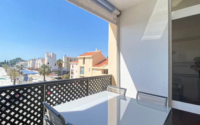 Penthouse Duplex Marina Plaza T1 HsR Marina Vila