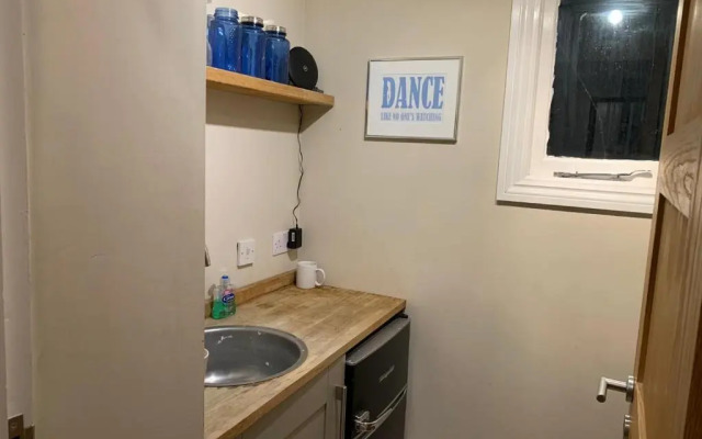 Beachpad Escape B&B