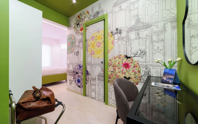 Shamika Luxury Rooms