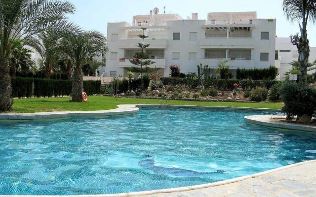 Apartamento Dragos