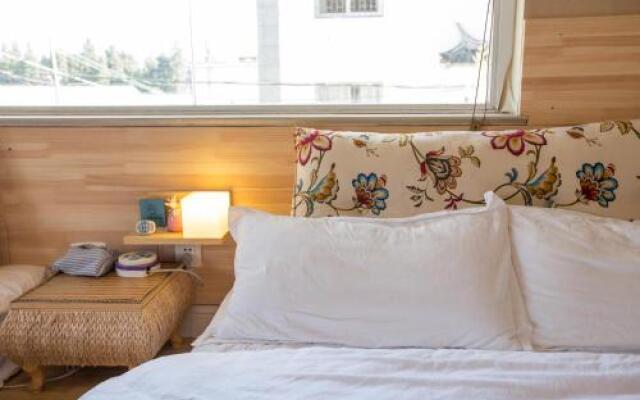 Xian Yun Ya Jv Guesthouse