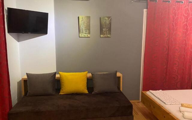 Apartments Vista Mar