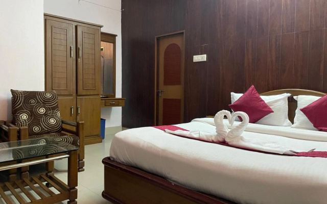 Hotel Caveri