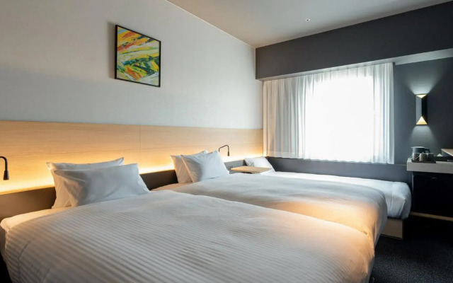 Grids Premium Hotel Kumamoto