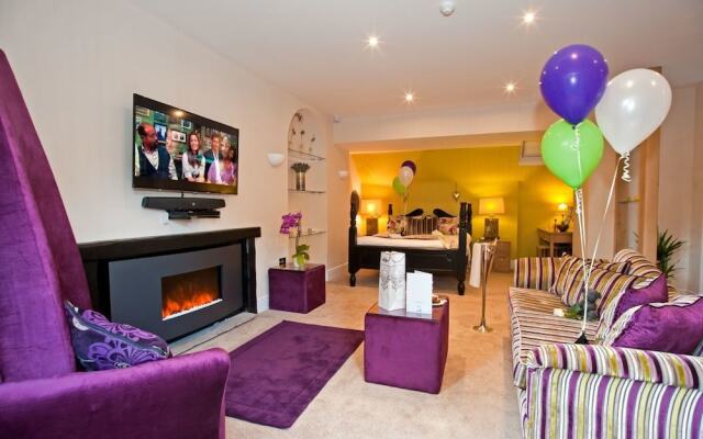 Windermere Boutique Hotel
