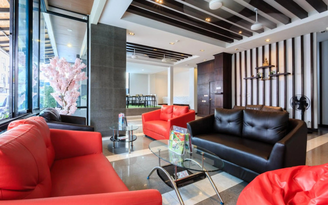 7Q Bangla Hotel