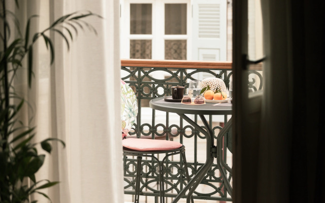 Castro Hotel Syros