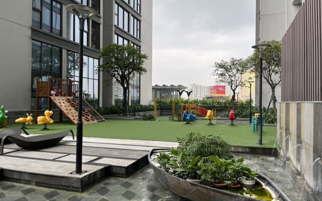 Vinhomes Metropolis 3Brs