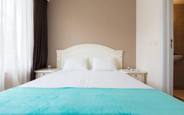 Cozy Studio in Aphrodite Palace Complex