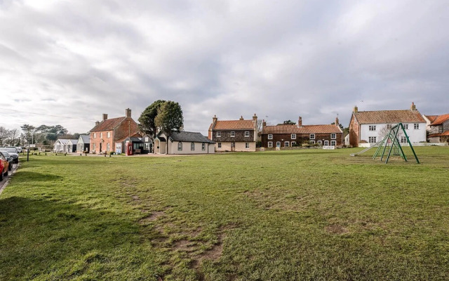 Roof Tree, Walberswick,