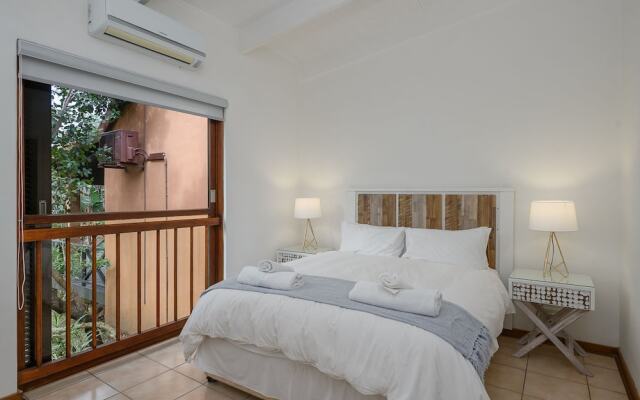 San Lameer Villa Rentals One Bedroom Standard 10425