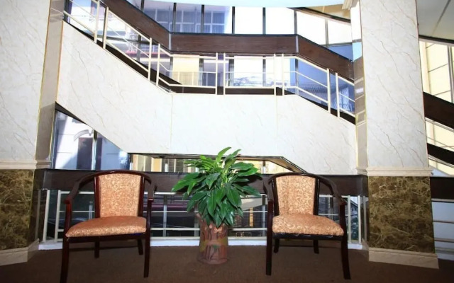 ATS Hotel