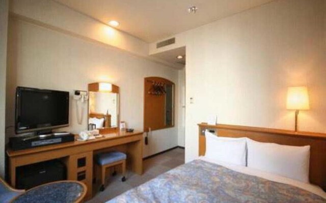 Shiba Daimon Hotel