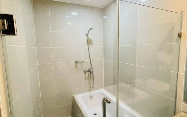 Condo Apartment in Mactan Newtown