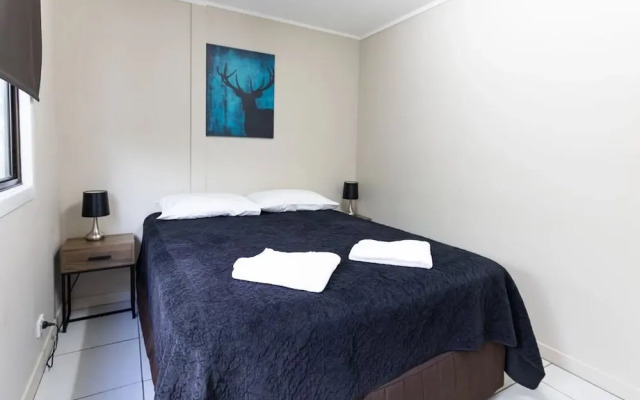 Tasman Holiday Parks-Cairns Cool Waters