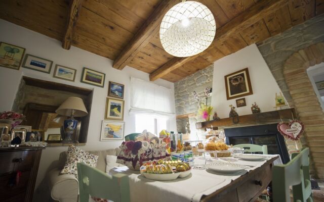 B&B Villa Filetta