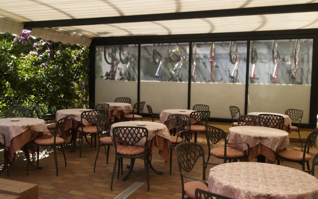 Hotel Miorelli