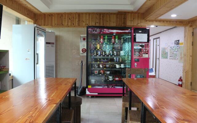 Dreamae Guesthouse