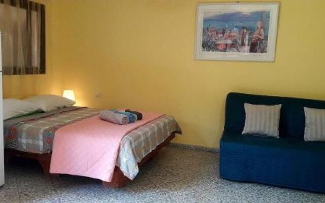 LeSaNel - Guest House