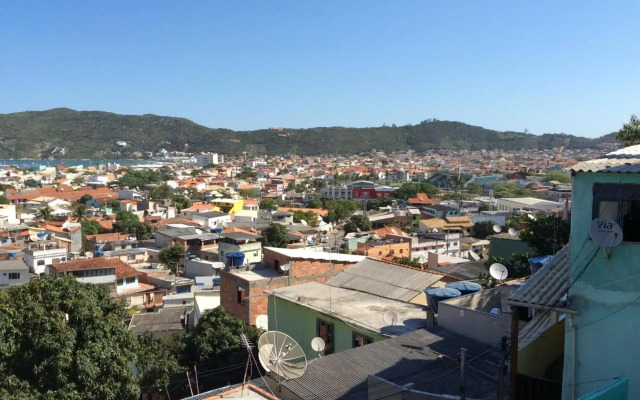 Quitieenete Arraial do Cabo