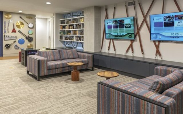 WorldMark Austin, Austin, USA