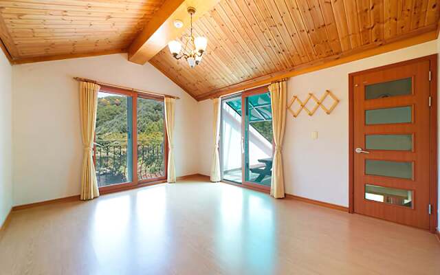 Gapyeong Sky Maru Pension